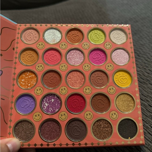 Kevin and coco palette - Picture 4 of 4